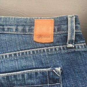 Agave Denim Jeans